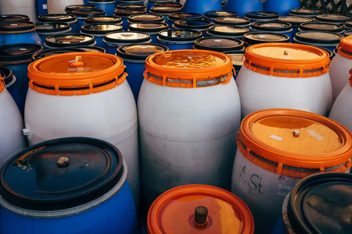 Hazmat Cleanup in Clay City, KY